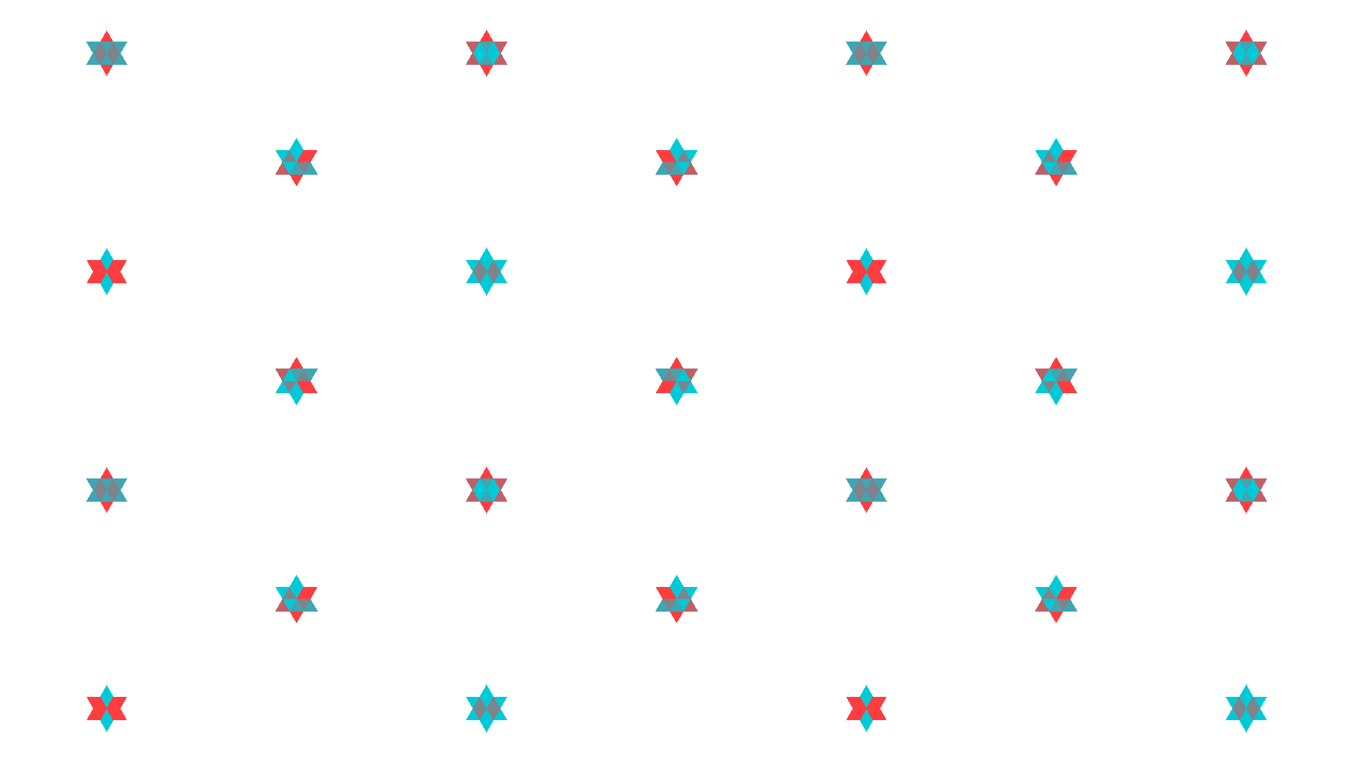 25 generations on the cut of the number-3 net sponge, frame by frame