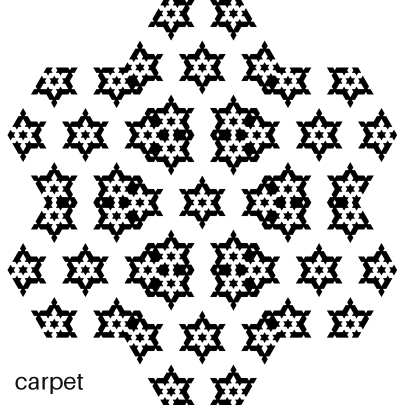 the four families, number 5, cut