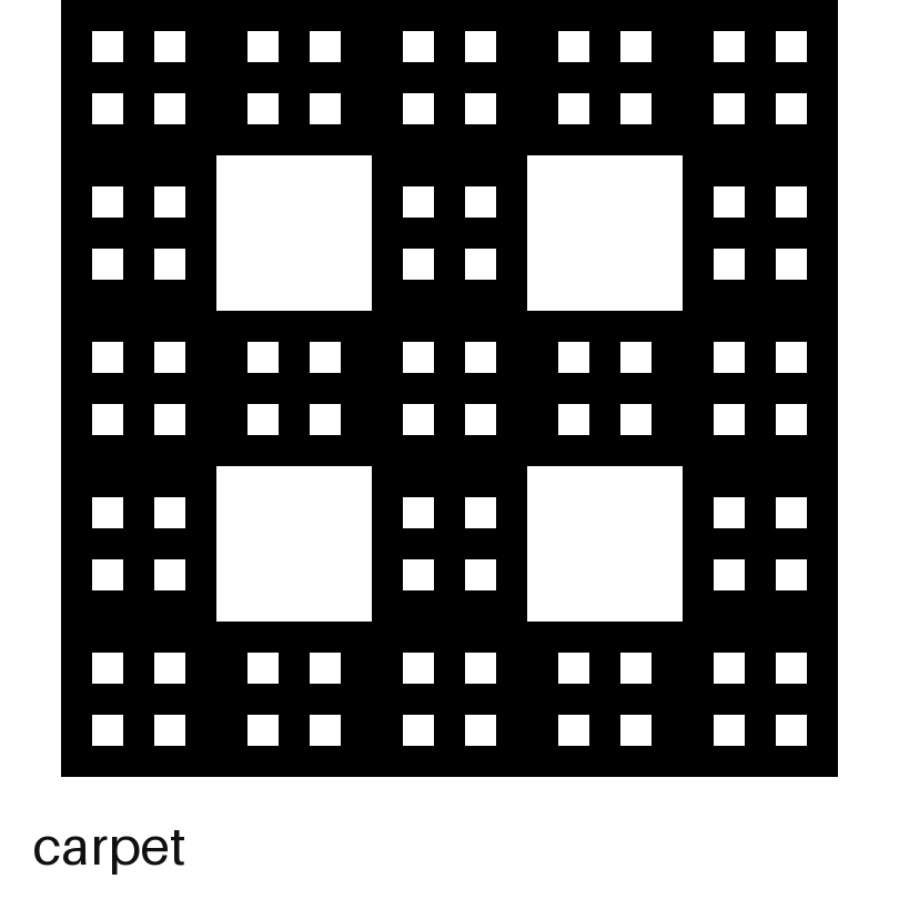 the four families, number 5, flat